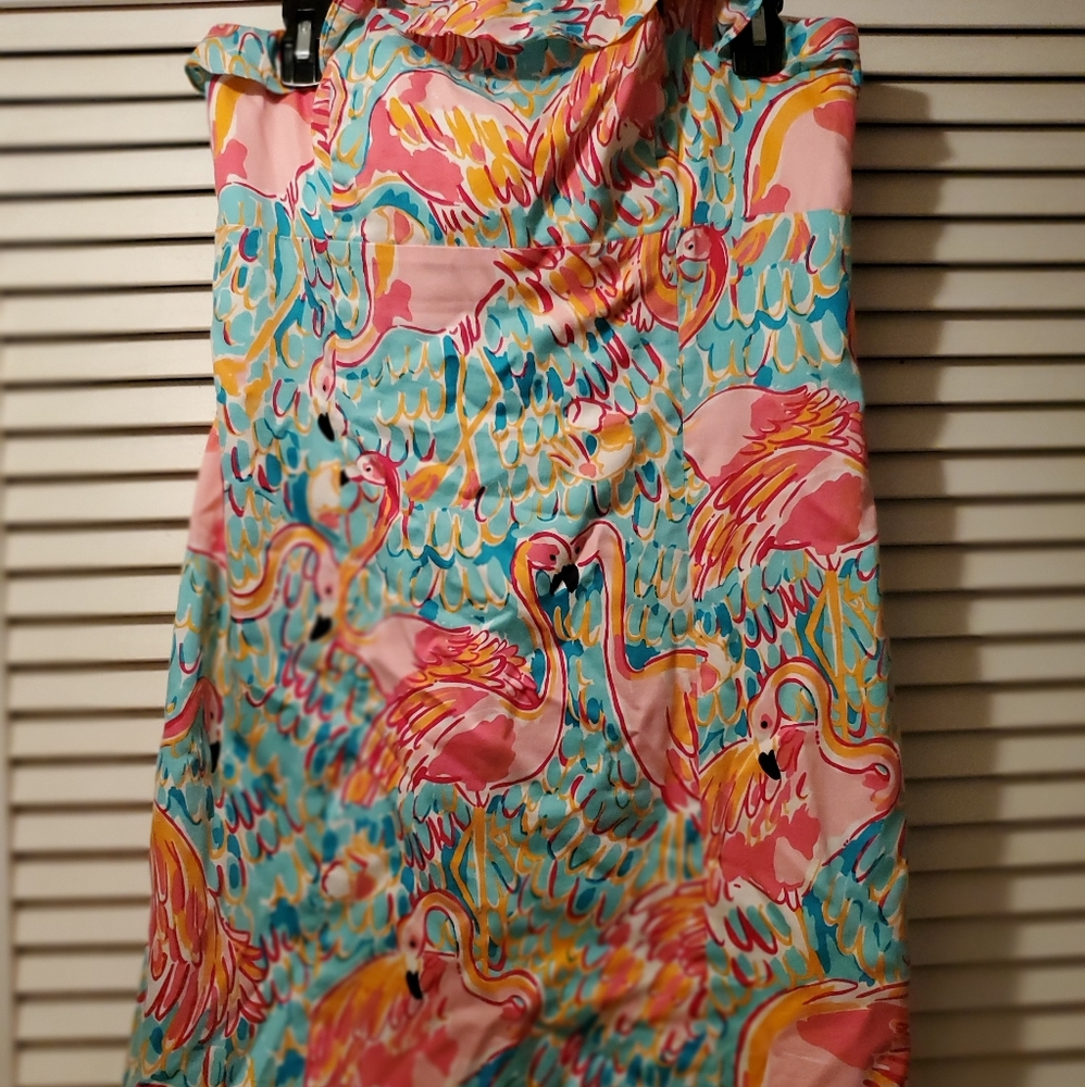 Lilly Pulitzer Dress size 10